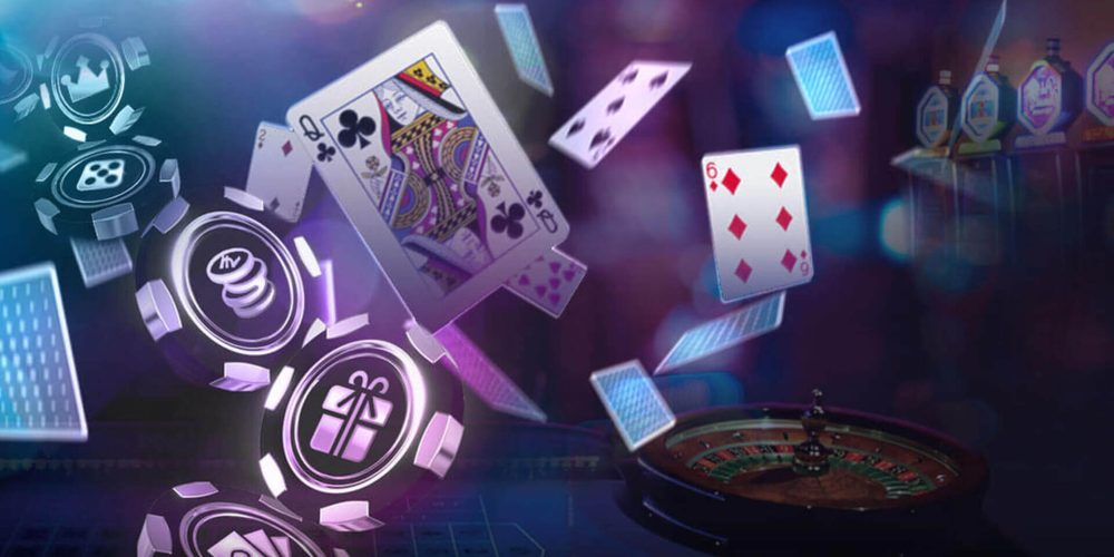 The Importance of SSL Encryption for an Online Casino Site