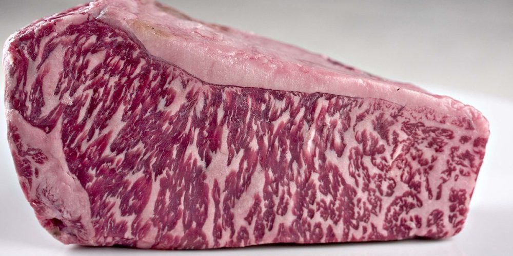 Wagyu Steak: Nutrient-Rich Option for Your Next Meal