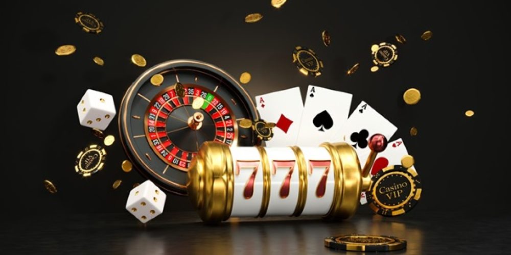 Why are you looking to Be Interested In online casinos?