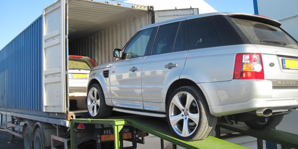 Get the vehicle supplied affordably and securely using this type of company