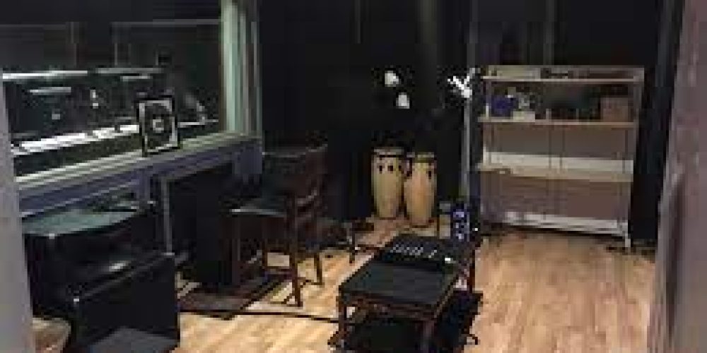 Documenting Studios in Atlanta: Your Path to Music Greatness