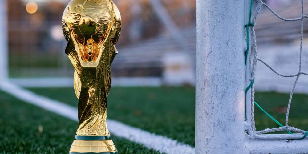 Which Sports Streaming Sites Will Offer Live Coverage of 2018 FIFA World Cup Matches