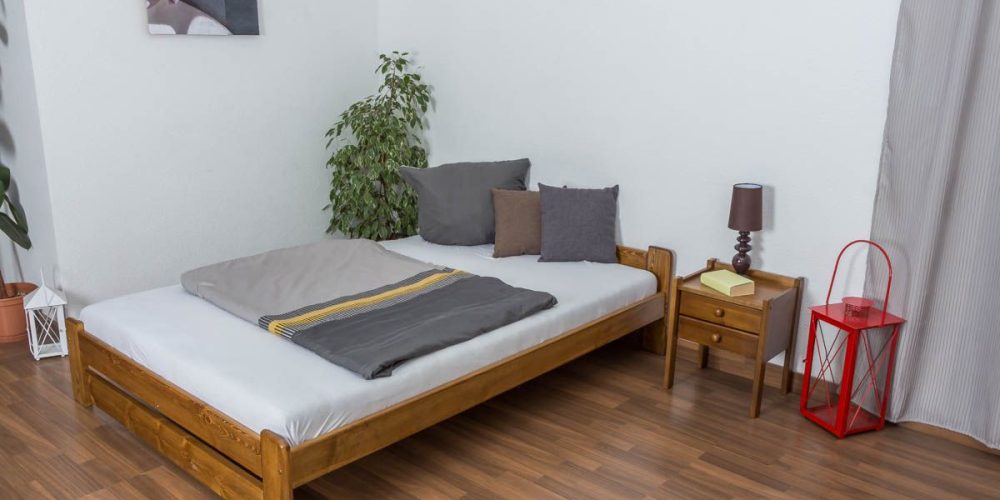 the futon bed furniture 140&#215;200 ( futonbetten 140&#215;200) is regarded as the comfortable for resting