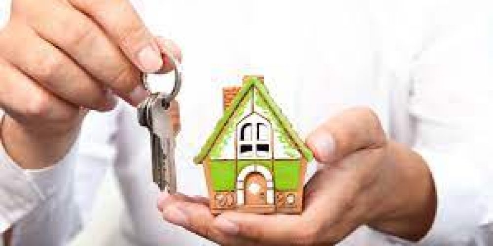 Helpful information for Buying a house