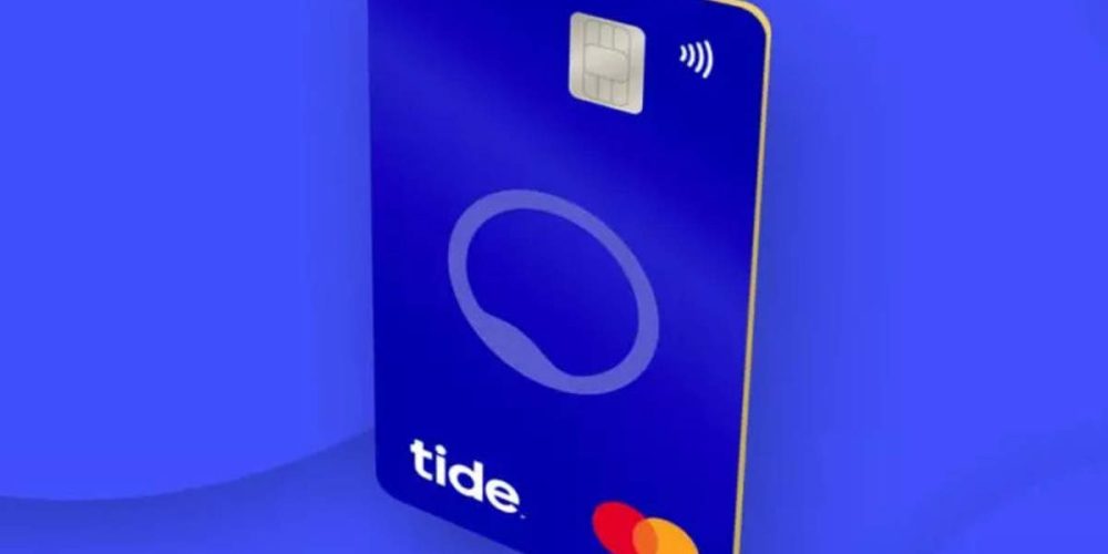 All The Information You Need About A Tide Business Account
