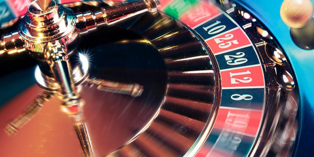 Embark on a Casino Adventure: Play and Discover New Games