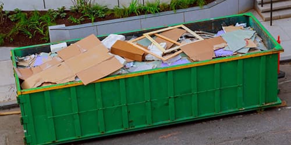 Get the best way to achieve search junk removal las vegas