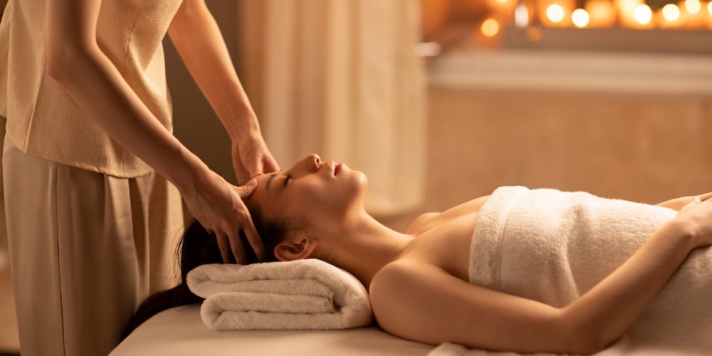 Reclaim Your Natural Balance with a Relaxing Siwonhe Massage