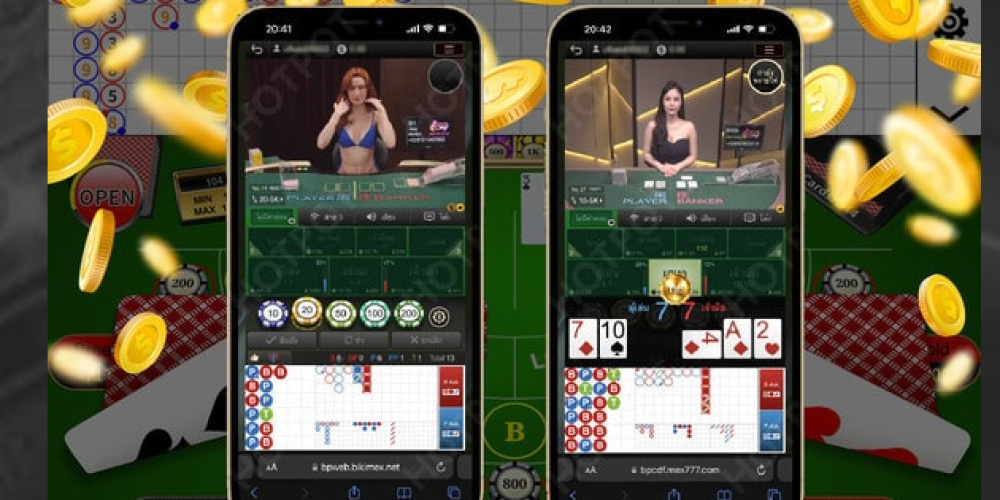 Unlock a World of Exciting Casino Games at UFACAM