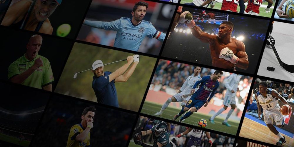 Guide On The Way To Increase Your Sports Gambling Expertise