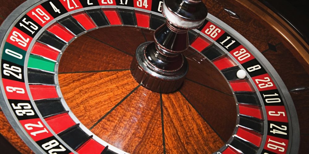 Advanced Techniques To Create A Living From On-line Live casino Wagering