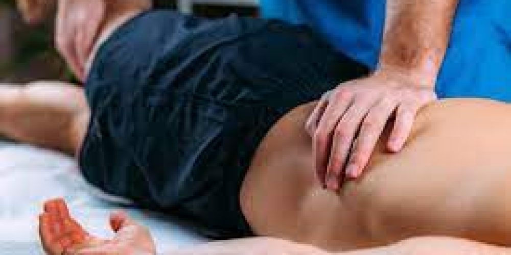 Find Relief From Tired Muscles with a Bundang Massage