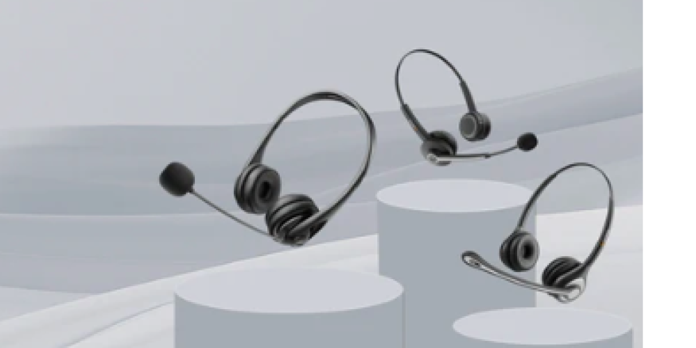 How to Maintain and Extend the life span of Your Landline Headset