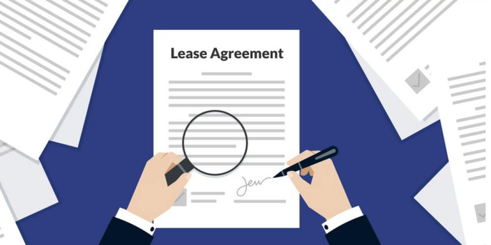 Understanding the Basics: Maine Lease Agreement Essentials