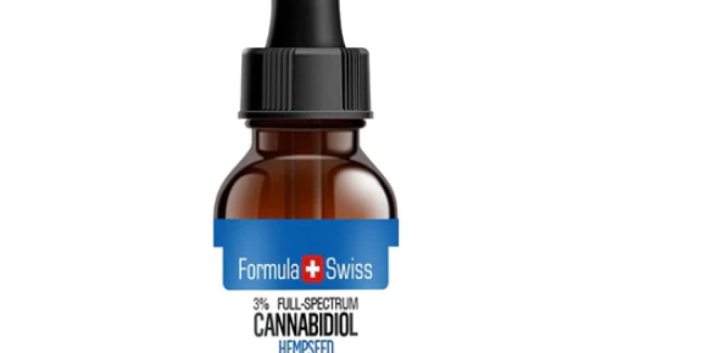 Understanding the Science Behind Cannabis Oil for Pain Management