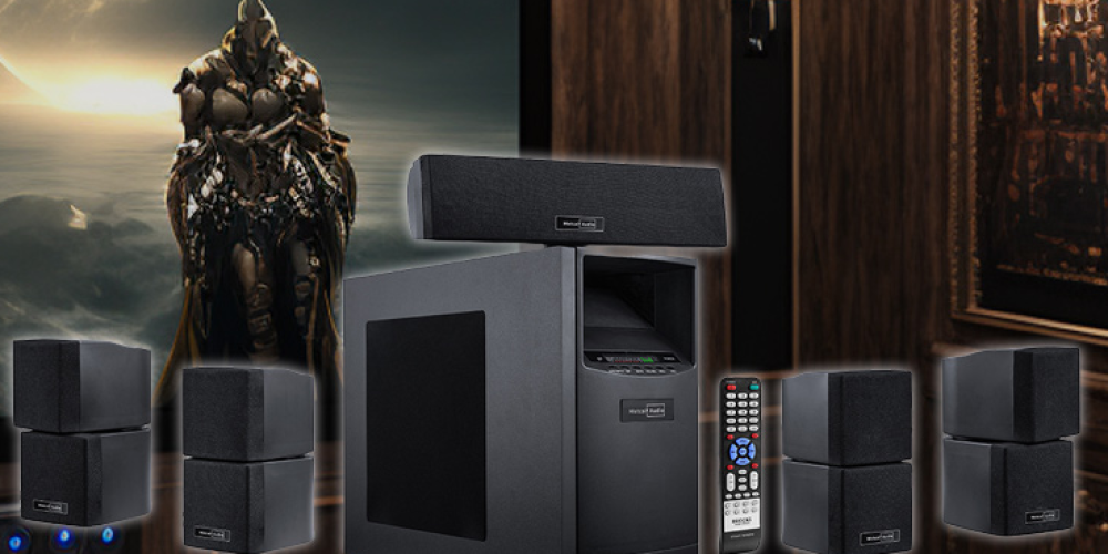 Unbiased Metcalf Audio Critique &amp; Reviews