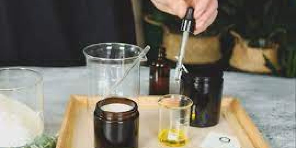 Make Your Candle Creations with Candle-Making Kits