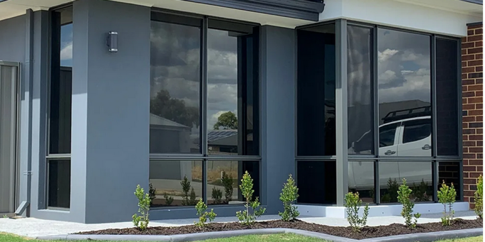 Beyond Black: Exploring Different Shades and Colors of Window Tints