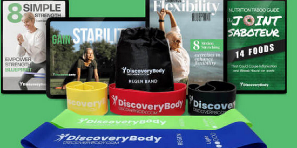 Empowering Yourself Against Joint Pain: Practical Tips and Solutions