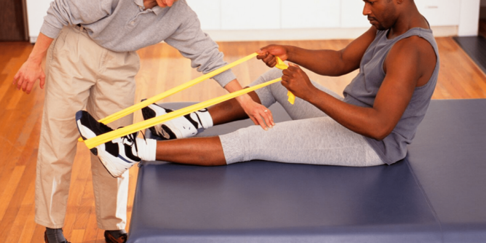 Queens Rehab Specialists: Advanced Physical Therapy Services Nearby