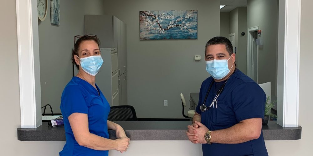 Picking The Right Medical doctor And Medical center For Your Personal Family members
