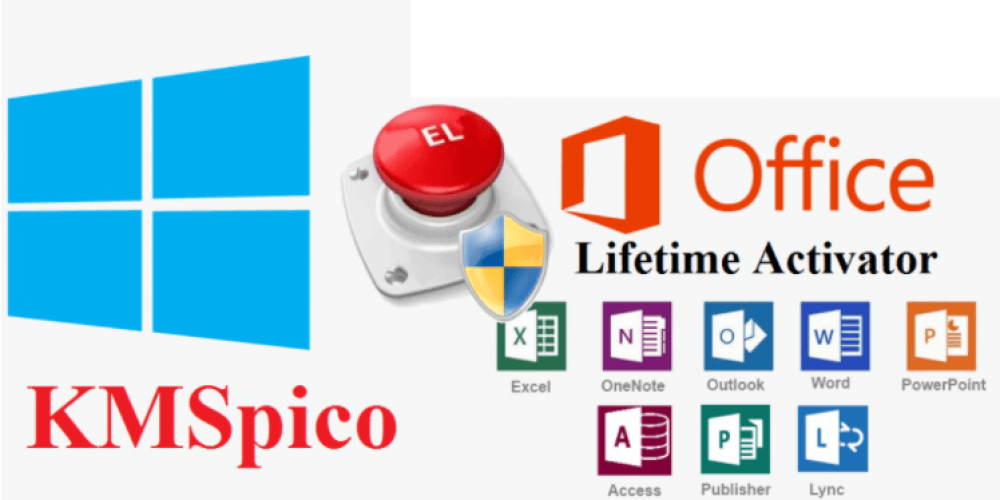 The best way to Mount the Office 2016 Activator