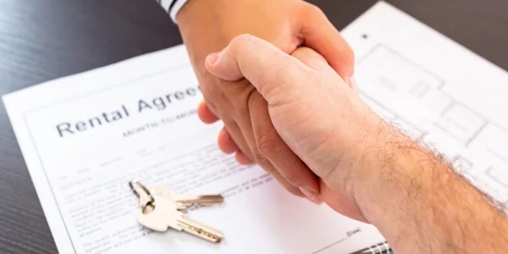 Georgia Residential Lease Agreement: Tenant’s Rights and Responsibilities