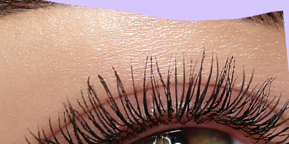 Vegan Volumizing Mascara for Natural Volume and Definition