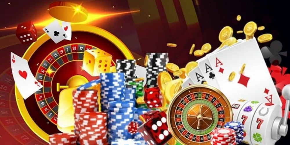 Slot Game titles are pretty straight forward
