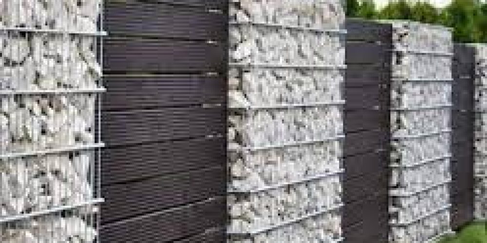 Lengthy-Longer lasting Methods to Accentuate Your Yard Areas with Gabions