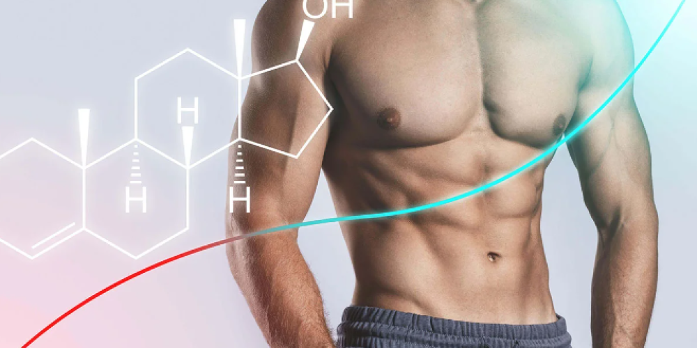 The Affect of Androgenic bodily hormone or male growth hormone alternative treatments on Immunity mechanism Function