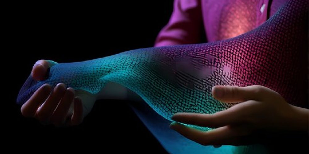 Breaking Ground: HealthTech Startups Pioneering Smart Textiles