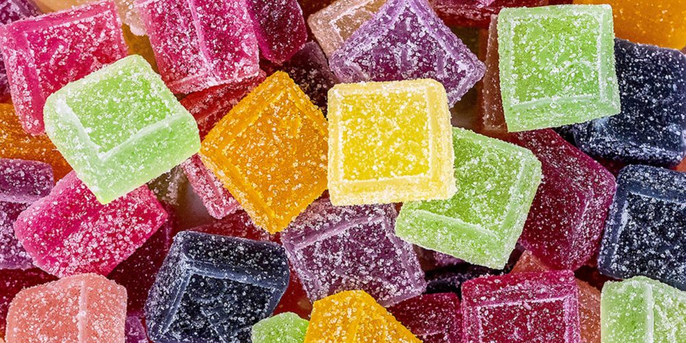 Pure CBD THC Gummies: How Do They Work?