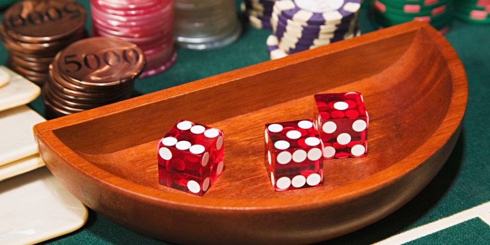 On the web Slot machines: Why Baccarat is So Popular