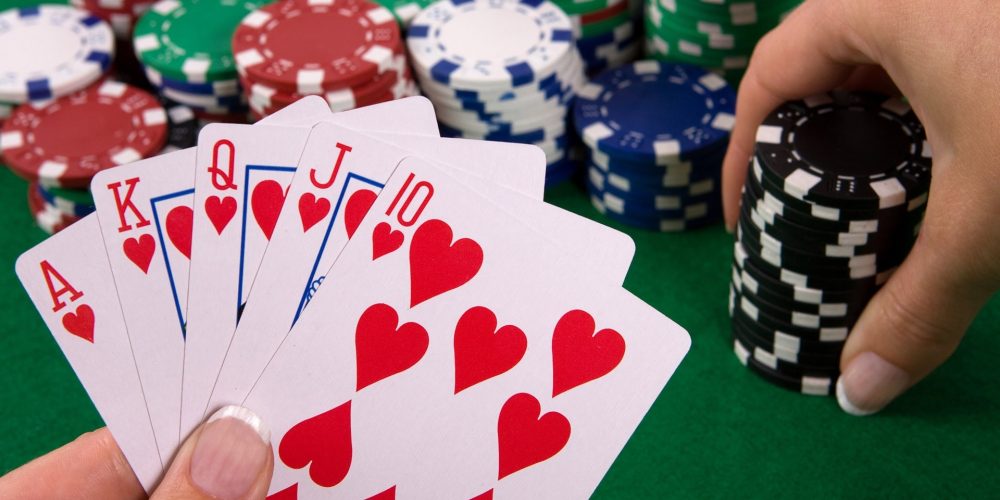 Ideas concerning the online casino