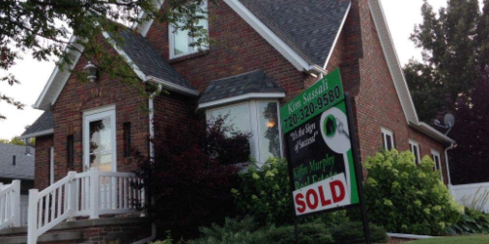Cease Sensing Caught up: We Fork out Leading Dollar for Residences in every Dilemma