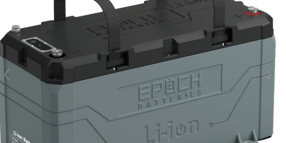 About 36V Lithium Battery