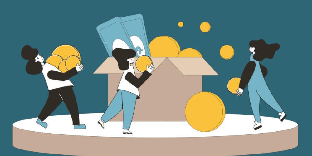 How To Get Started With Online Fundraising