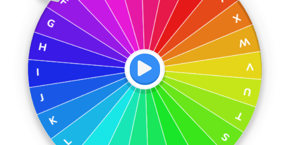 Is All That You Should Understand About Rotating Wheel