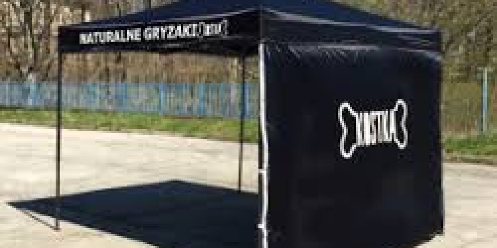 Some terrific great things about Getting Business Camp tents for the Firm