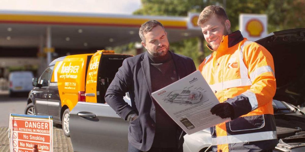 Wrong Fuel in Car? Here’s What You Need to Know