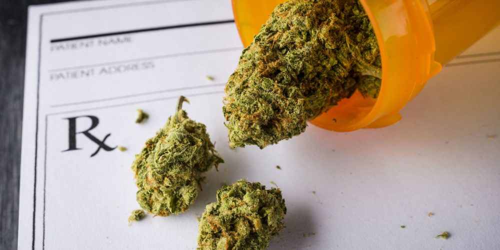 Dispensaries will be the spot to buy weed Canada on-line