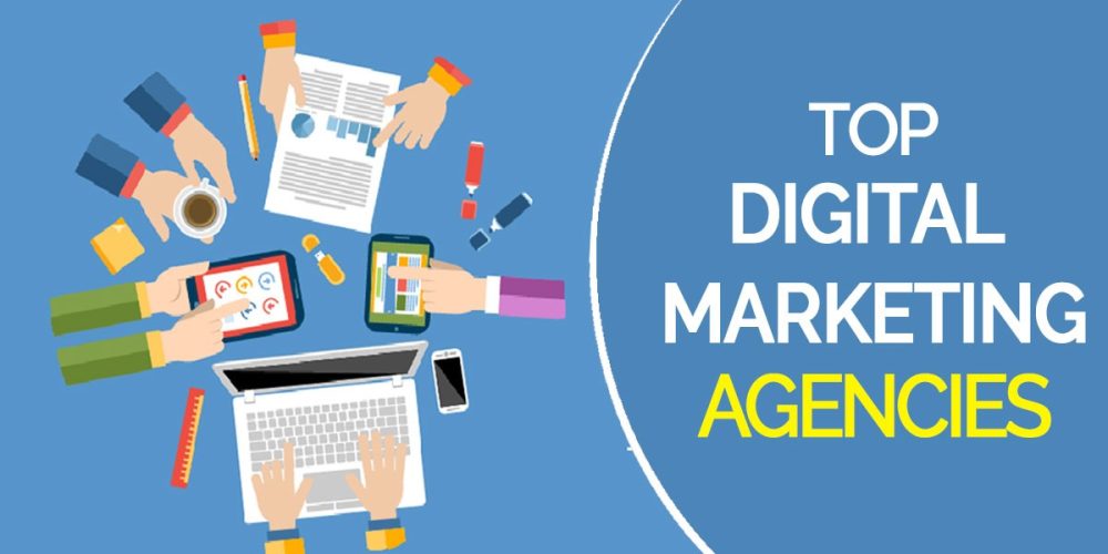 The Internet Vanguard: Pioneering Marketing Strategies with an Agency