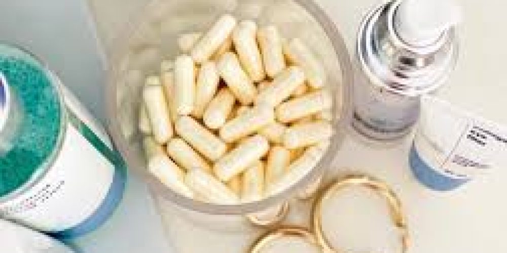 Marine Collagen Symphony: Harmonizing Beauty and Wellness