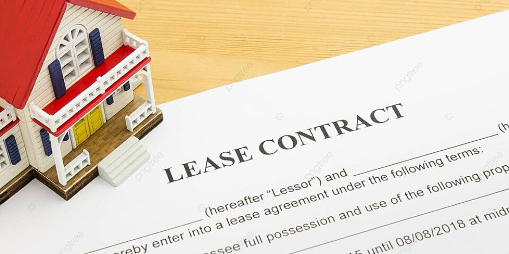 lease agreement Safely: Navigating Rights and Limitations in North Carolina