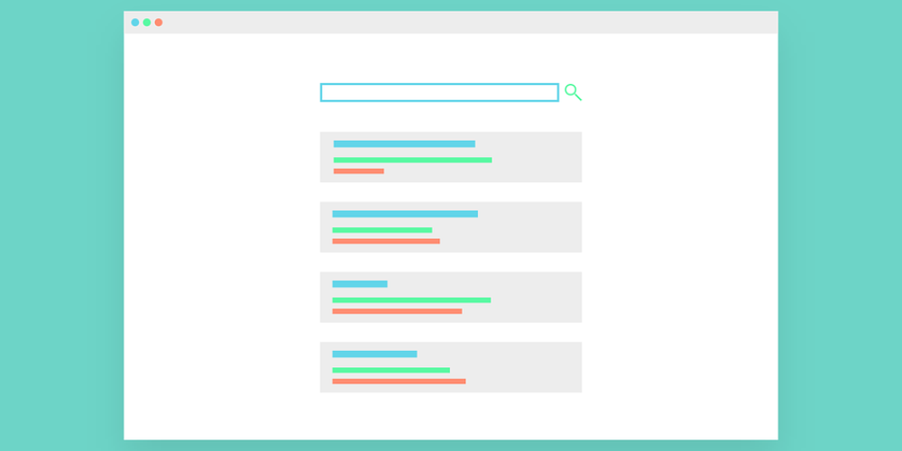 Why optimizing content for different keywords is important