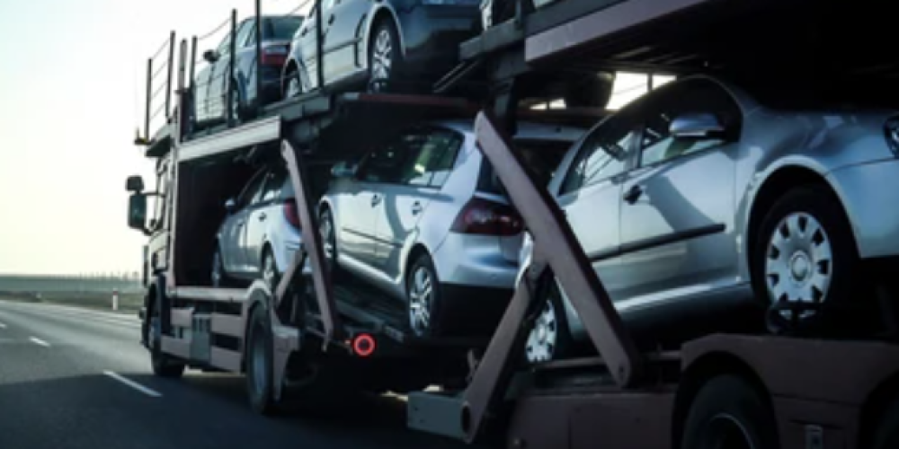 Buy your auto transported affordably and securely with this firm!