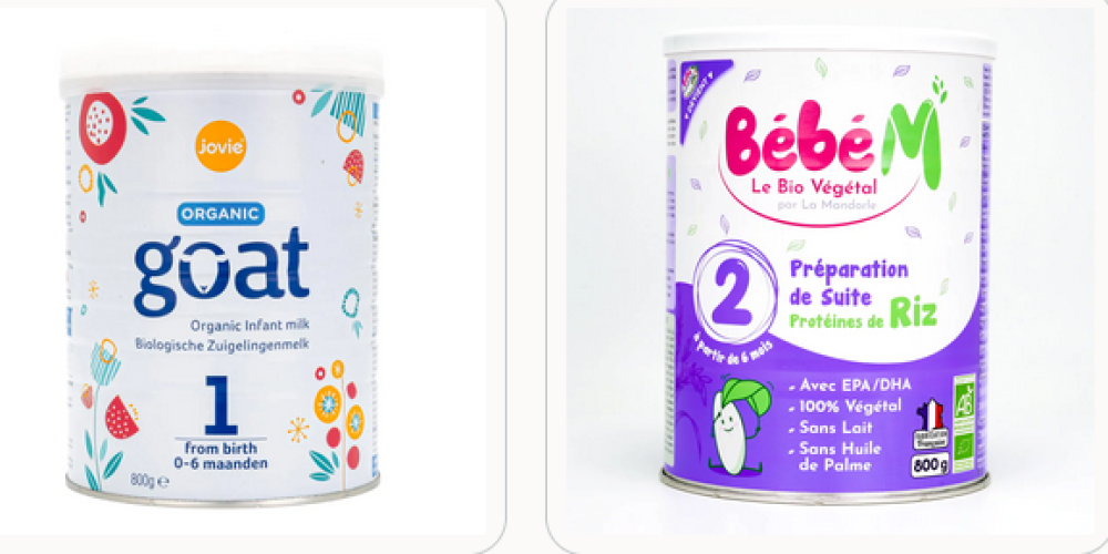 HippCombiotik 2: The Perfect Transition Formula for Your Growing Baby