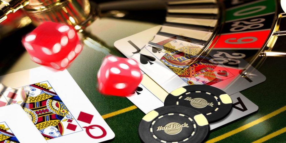The best alternative to win money easily is a casino online
