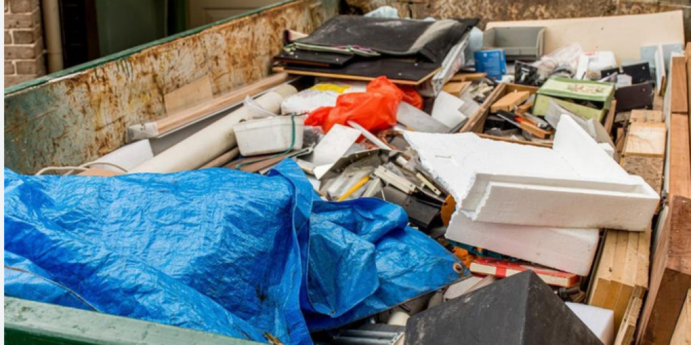 Quick and Reliable Junk Removal Services in Long Beach, CA